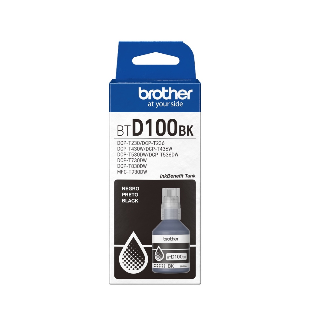 BTD100BK-1