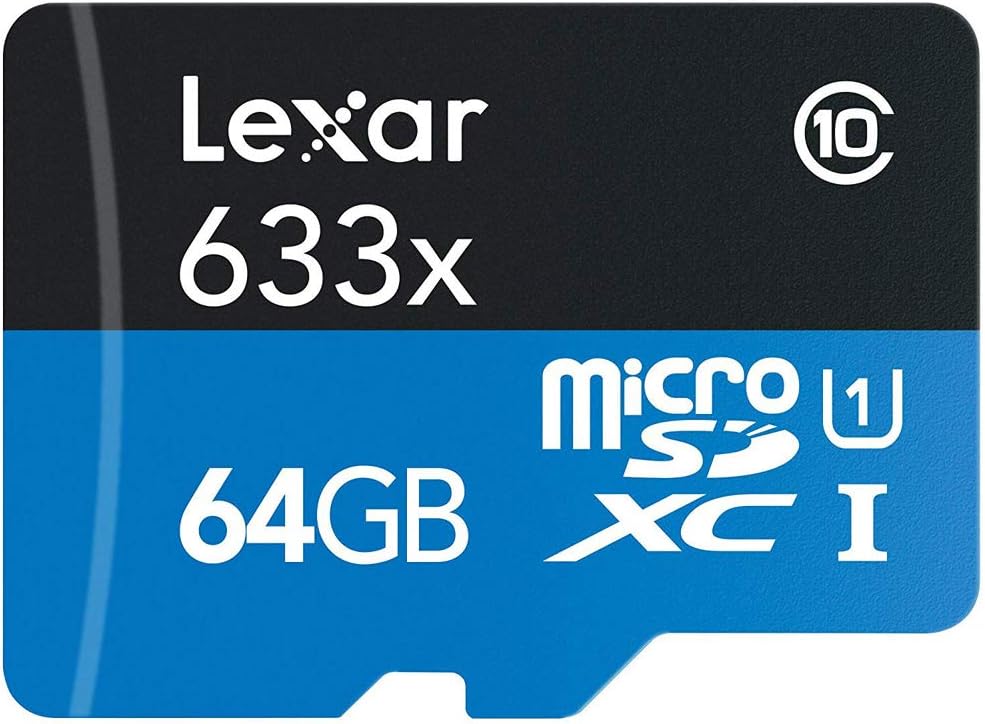 LSDMI64GBBNL633A-1