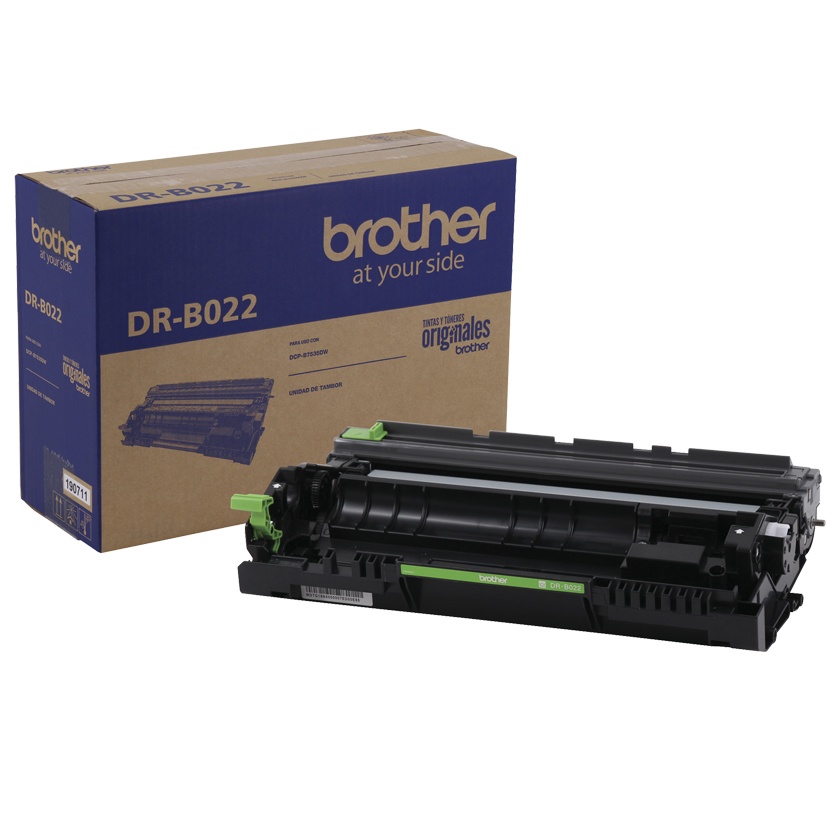 DRB022-0