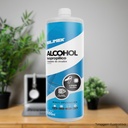 ALCOHOL ISOPROPILICO DE 1LT  