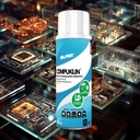 LIMPIADOR DE CIRCUITOS Y TARJETAS ELECTRONICAS COMPUKLIN 