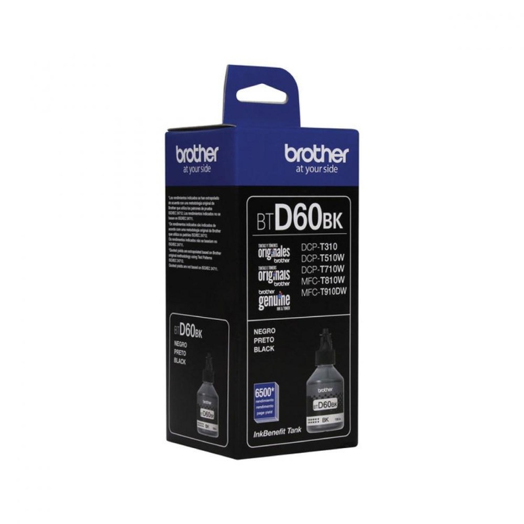 BTD60BK-3