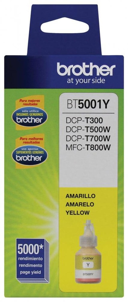 BT5001Y-0