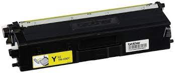 TONER AMARILLO P/HLL9310CDW/MFCL8900CDW/ 6,500PAGS