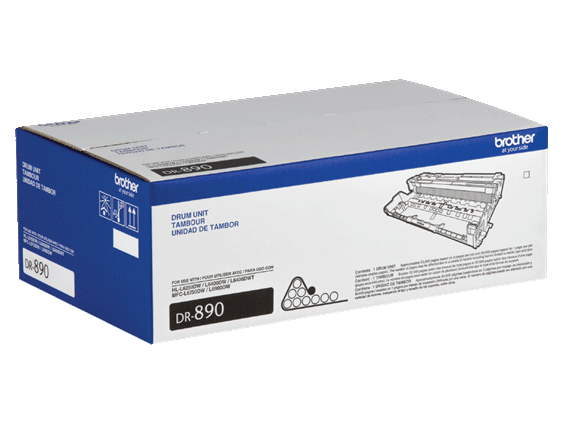TAMBOR P/HLL6400DW/MFCL6900DW