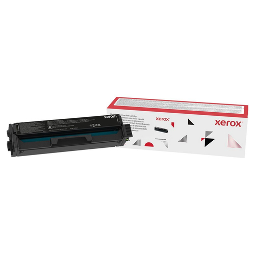 TONER NEGRO P/C230/C235 ALTA RENDIMIENTO  