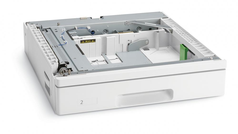 BANDEJA OPCIONAL (MODULO DE BANDEJA) P/ VERSALLINK C7000 BANDEJA DE 520 HOJAS 11X17 SE PUEDE UTILIZAR TIPO ESCRITORIO