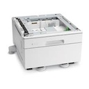Bandeja Adicional Xerox de 520 Hojas con Pedestal 8NB