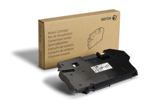 CARTUCHO DE RESIDUO P/PHASER 6510/6515 30,000 PAGINAS 