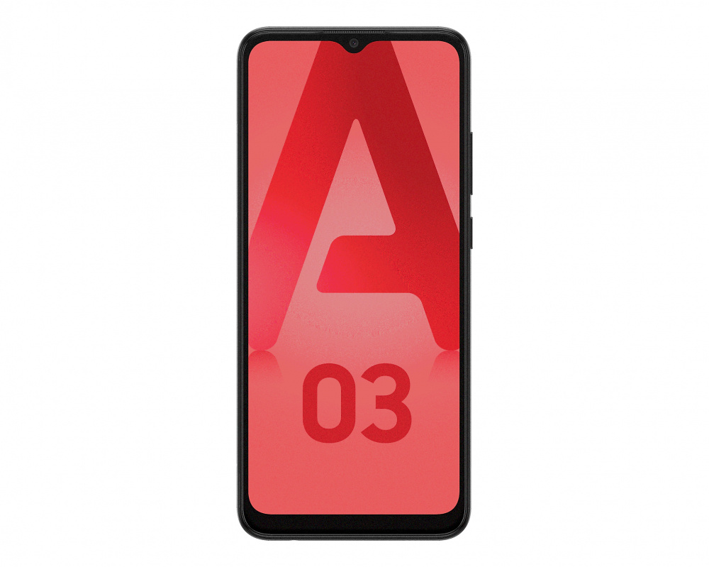 Samsung Galaxy A03 128 GB azul 4 GB RAM / SM-A035MZBFLTM