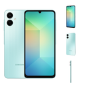 Samsung Galaxy A06 Color Verde 128 GB / 4 GB RAM