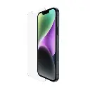 PROTECTOR DE PANTALLA P/IPHONE 14/13/13 PRO GLASS EZ TRAY TEMPERED