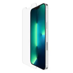 PROTECTOR DE PANTALLA P/IPHONE 14 PLUS/ 13 PRO MAX GLASS EZ TRAY TEMPERED