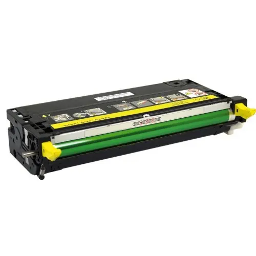 TONER AMARILLO P/COLOR C70  