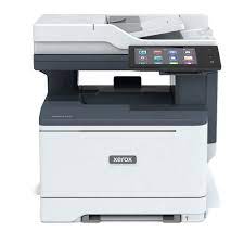 MULTIFUNCIONAL COLOR 40PPM A4 IMPRESORA COPIADOR ESCANER FAX ESTANDAR 