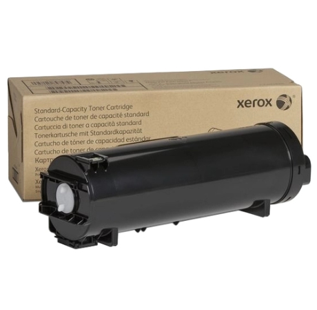 TONER NEGRO P/VERSALINK B600/B605/B610/ B615 46,700 PAGINAS EXTRA ALTA CAPACIDAD 