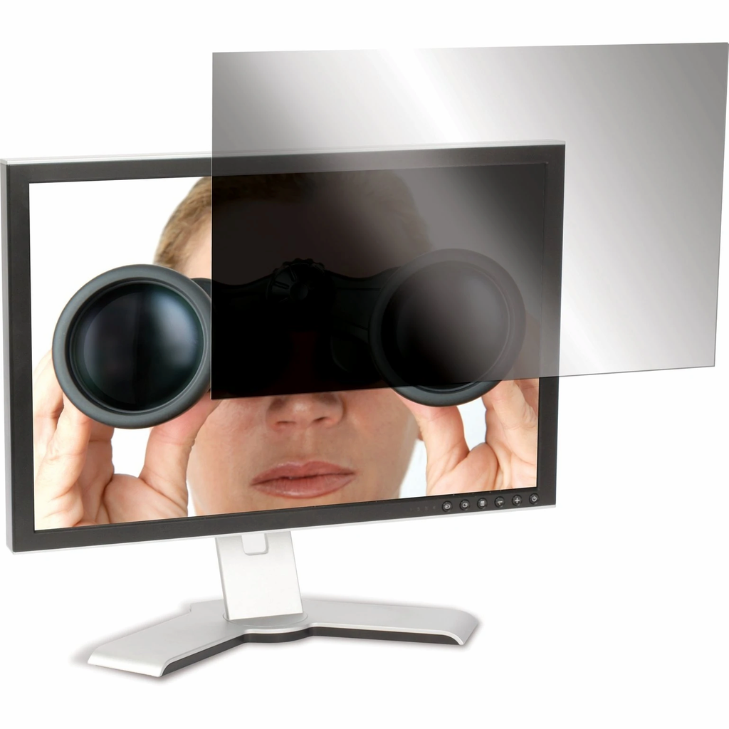 FILTRO PRIVACIDAD 4VU TARGUS P/MONITOR 18,5" WIDESCREEN