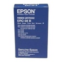 Cinta de Impresión Epson Negro ERC-38B