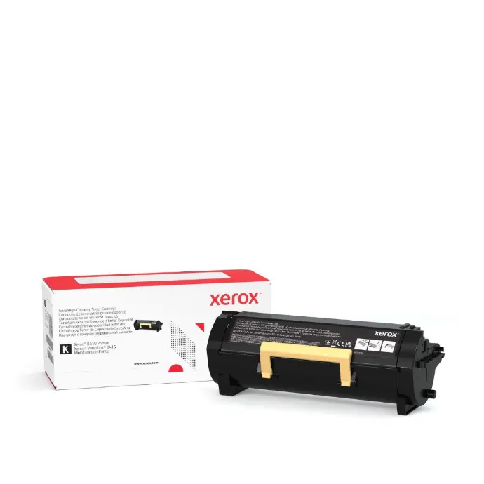 TONER NEGRO P/B410/B415 EXTRA CAPACITY RENDIMIENTO 25,000 