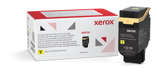 TONER AMARILLO P/C410/C415 2,000 IMPRESI ONES STANDARD 