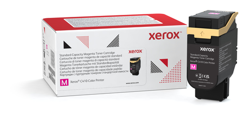 TONER MAGENTA P/C410/C415 2,000 IMPRESIO NES STANDARD 
