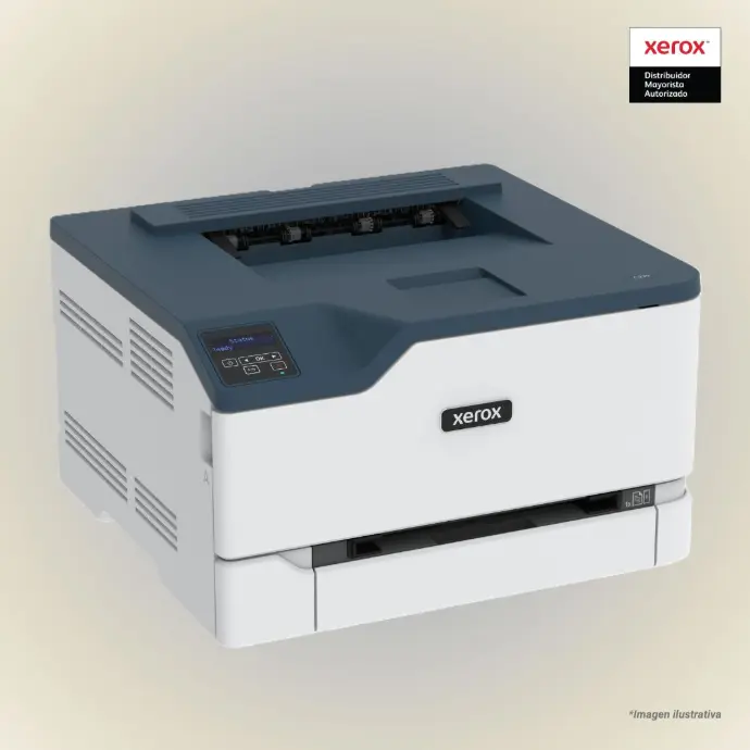 IMPRESORA COLOR C230_DNI 24PPM CARTA LEG AL USB/ETERNET WIFI 250 SHEET TRAY 110V 
