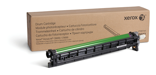 TAMBOR P/C8000/C9000 1 POR COLOR 190,000 PAGINAS 