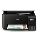 MULTIFUNCIONAL ECOTANK L3250 33PPM NEGRO 15PPM COLOR USB/WIFI/WIFI DIRECT 