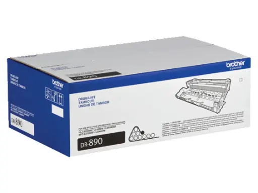 [DR890] TAMBOR P/HLL6400DW/MFCL6900DW