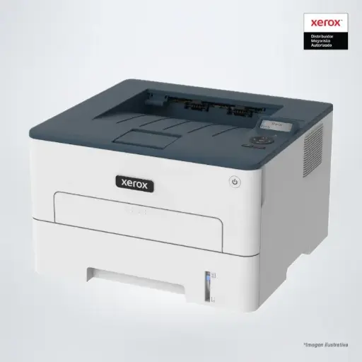 [B230_DNI] IMPRESORA MONOCROMATICO B230_DNI 36PPM A4 DUPLEX 