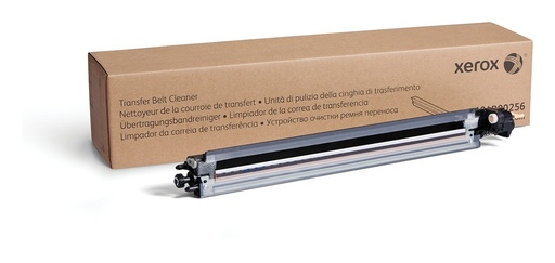 [104R00256] LIMPIADORA DE BANDA P/C8000/C9000 160K BANDA DE TRANSFERENCIA 