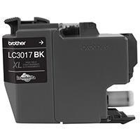 [LC3017BK] TINTA NEGRO P/MFCJ5330DW/MFCJ6530DW