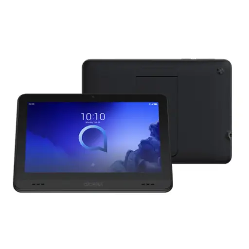 [9317X-2AOFMX1] Tablet Alcatel Smart Tab 7'' 32GB SSD 1GB RAM, Color Negro