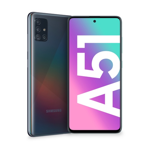 [GA51SGAGRI128A515] GALAXY A51 SGA GRIS 128 A515