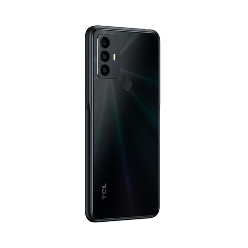 [6165A-2AOFMX11] Celular TCL 30SE 64 GB + 4 GB RAM Space Gray