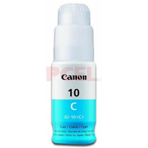 [3391C001AA] CARTUCHO GI-10 C P/G5010/GM2010/GM4010/G 6010/G67010 