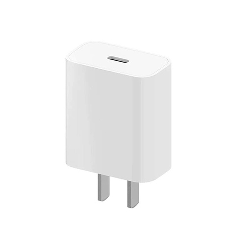 [31570] Cargador Xiaomi 20W Tipo C Original USB-C Carga Rápida