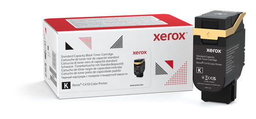 [006R04677] TONER NEGRO P/C410/C415 2,400 IMPRESIONE S STANDARD 