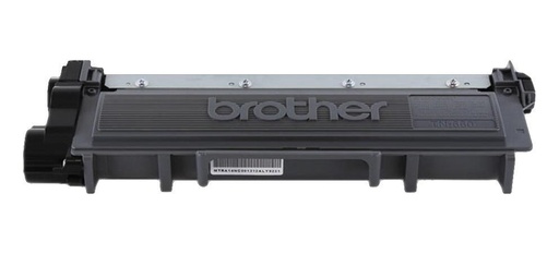 [TN660] TONER NEGRO P/HLL2360DW/DCPL2540DW/ MFCL2700DW 2,600PAGS