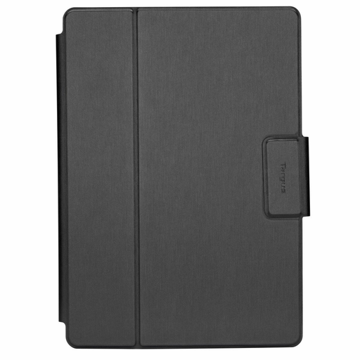 [THZ785GL] FUNDA SEGURO FIT ESTUCHE UNIVERSAL P/ TABLETAS ROTATIVAS 9-10,5" 360 GRADOS NEGRO